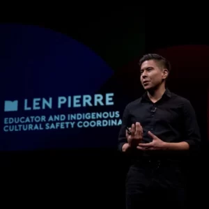 Mobilizing Cultural Safety and Humility in Professional Practice