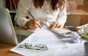 Money Managament