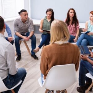 Basic Group Facilitation Skills