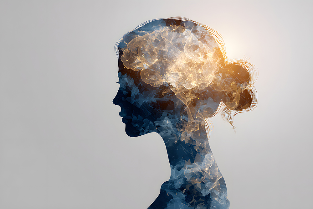 Mindful Transitions: Integrating Psychological Skills for Mental and Sexual Health During Menopause